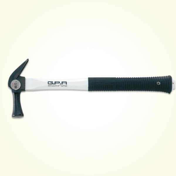 かりわく鎚 金槌 かなづち 01317 G.P.R 中 止 (DGU) (Q41CD)