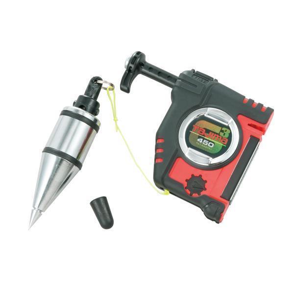 下げ振り保持器 建築 TAJIMA PCG3-B400R パーフェクトキャッチG3-450レッド ク...