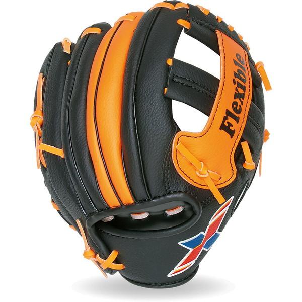 グラブ 野球 キッズグローブ グローブ 野球 BG80-72 野球 少年軟式用グラブ 合成皮革製 フ...