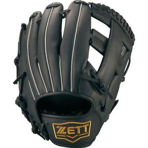 MIZUNO（ミズノ） 野球専門店が使いやすいように型付けしたグローブ