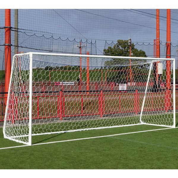 サッカーゴール 少年 ゴール サッカー 少年サッカー S-0914 アルミサッカーゴール少年用 60...