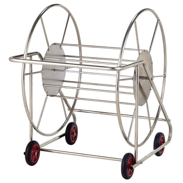 コースロープ巻取器 コースロープ 収納 巻き取り器 S-9119 コースロープ巻取器 KM-Rステン...