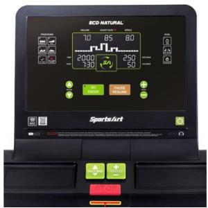 ルームランナー ランニングマシーン ランニング...の詳細画像1