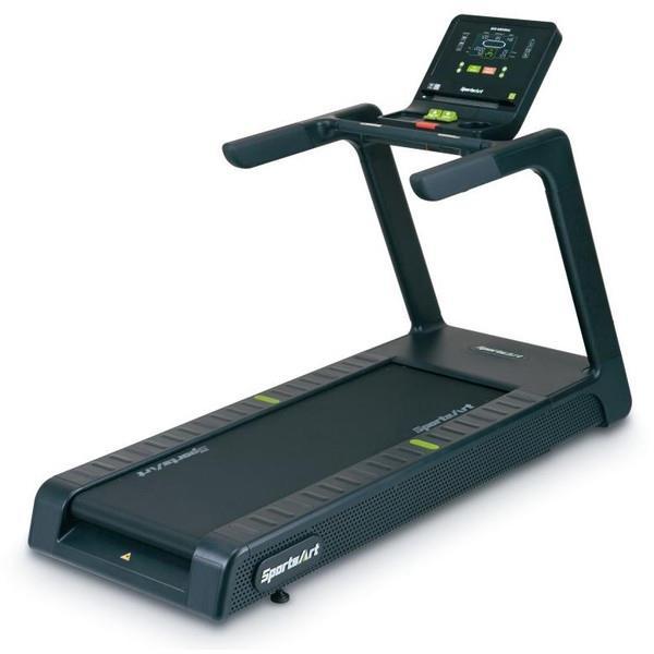 ルームランナー ランニングマシーン ランニングマシーン ETC110 トレッドミルT673L  送料...