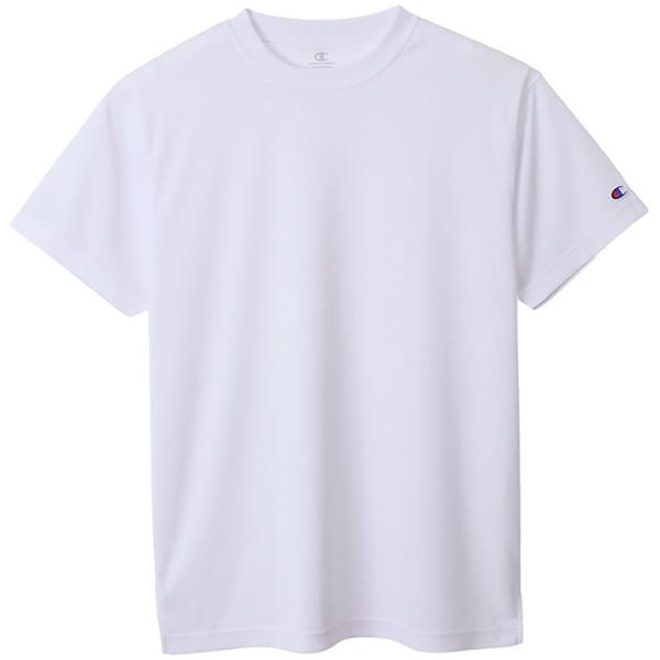 Tシャツ メンズ (メール便発送) SHORT SLEEVE T-SHIRT ホワイト (JSC) ...