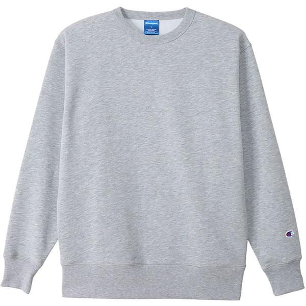 トレーナー メンズ トップス メンズ 長袖 メンズ CREW NECK SWEATSHIRT オック...