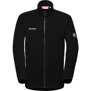 ジャケット メンズ アウター メンズ 登山着 ジャケット メンズ Innominata Light ML Jacket AF Men BLACK (MAT) (Q41CD)｜fieldboss