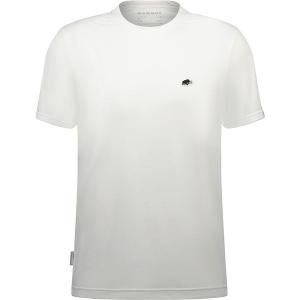 Tシャツ メンズ トップス メンズ 半袖 メンズ エッセンシャルTシャツ Mammut Essent...