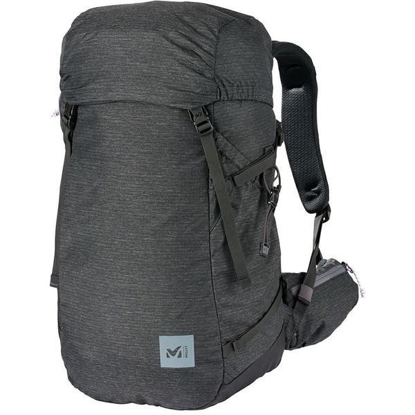 バックパック トレッキングバッグ リュックサック MIS0738-7316 SUIU 30 W BL...