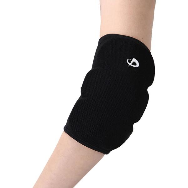 サポーター 肘 サポーター ひじ ひじ用サポーター AP259003 バレーボールサポーターひじ用 ...