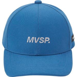 CAP 帽子 キャップ DMAVJC00-BL アメリカンキャップ (DES) (Q41CD)｜fieldboss