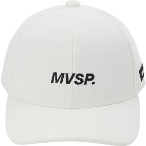 CAP 帽子 キャップ DMAVJC00-WH アメリカンキャップ (DES) (Q41CD)｜fieldboss