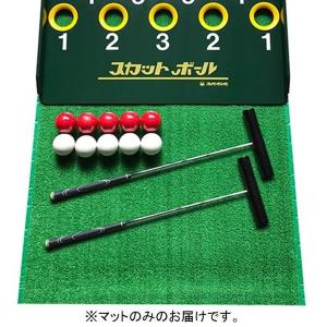 スカットボールマット SK-607 SK-607 マット (SNL) (Q41CD)