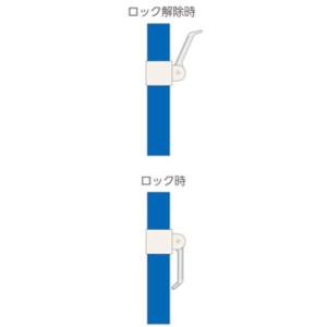 バドミントン支柱 バレー 支柱 支柱 バドミン...の詳細画像5