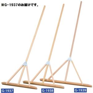 レーキ トンボ グランド整備 G-1937 杉レ...の商品画像