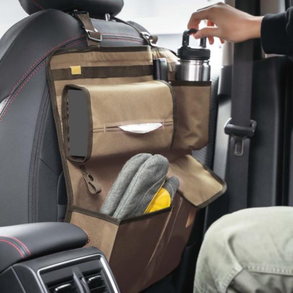 シートポケット チェアポケット 椅子 ポケット ビヨンドストレージ チェア and シートポケット ...