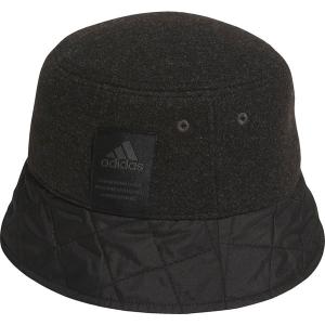 ハット HAT CAP MH シーズナル バケットハット BLK (ADS) (Q41CD)の商品画像