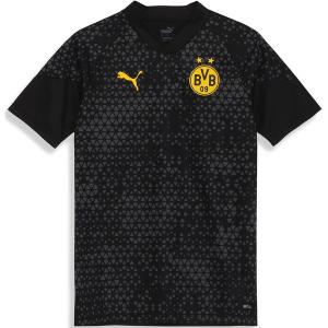 Tシャツ メンズ 半袖 メンズ トップス メンズ BVB TR SSシャツ PUMA BLK-CY (JSP)の商品画像