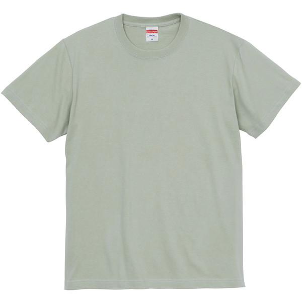 Tシャツ 無地 ビッグサイズ オーバーサイズ 500101CX-193-XXL 5.6oz ハイクオ...