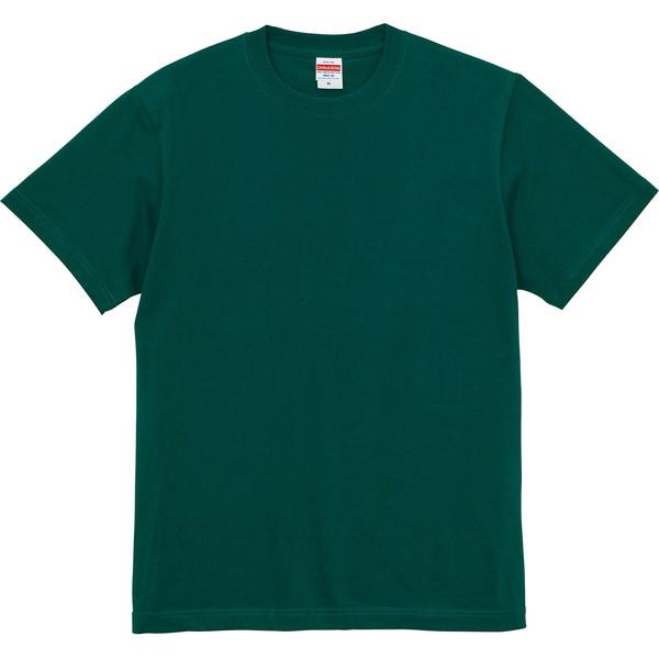 Tシャツ 無地 ビッグサイズ オーバーサイズ 500101CX-429-XXL 5.6oz ハイクオ...