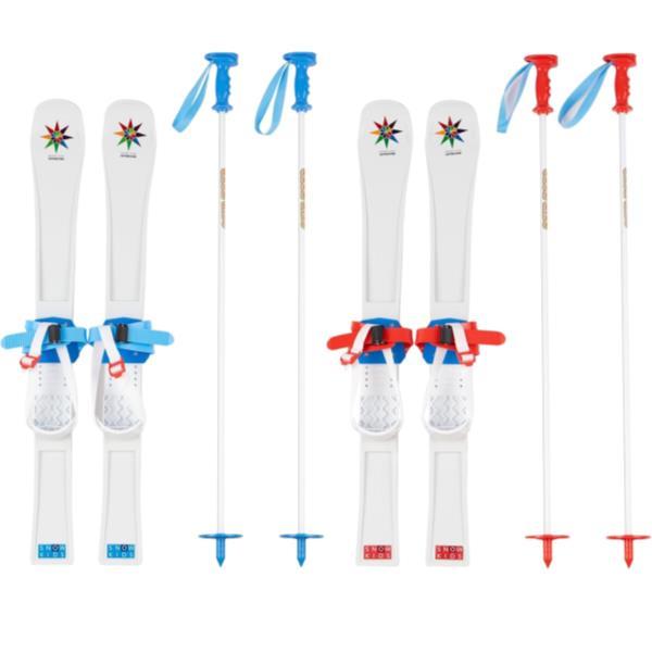 スキー キッズ スキー ミニ スキー 子供 ジュニアプラスキー 80cm  (CAG)