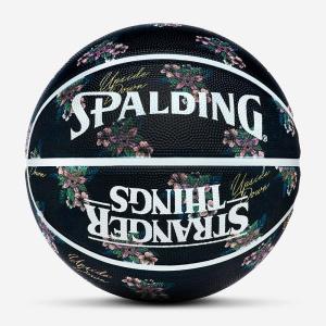 ⭐︎お値下げ中⭐︎ バスケット SPALDING（スポルディング） バスケットボール 7号 バスケットボール