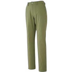 パンツ レディース 長ズボン レディース ボトムス レディース MOUNTAIN ST SKINNY PANT W OLIVE  (JSM)｜fieldboss