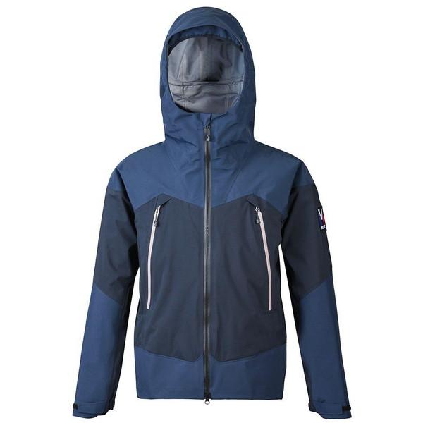 ジャケット パーカー アウター TRILOGY TYPHON TOUGH II ST JKT U B...