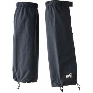 レインゲイター 足 カバー ブーツカバー RAIN PANT NO SUSO BLACK - NOIR (JSM)の商品画像