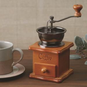 Kakusee（カクセー） 手動コーヒーミル CM-01 / 手挽き コーヒーミル