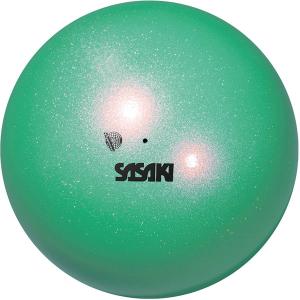 ボール 新体操 認証品 M-207AU-F-MS...の商品画像