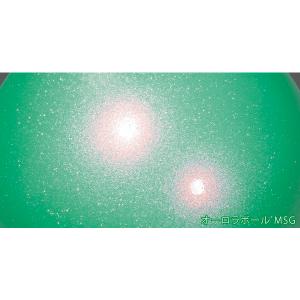 ボール 新体操 認証品 M-207AU-F-M...の詳細画像1