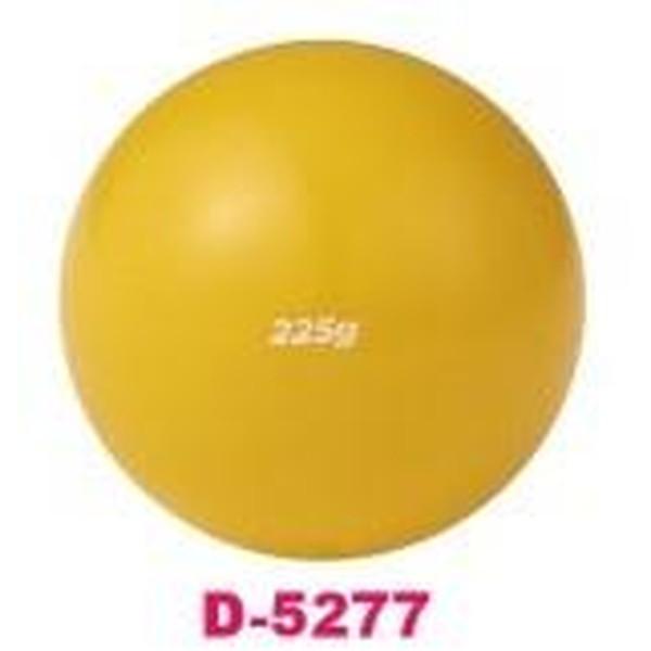 トレーニングボール 指先トレーニング 筋トレ D-5277 プライオボール225  (DAN)