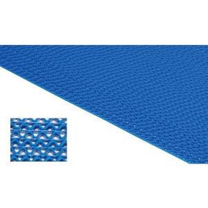 マット 水泳 プール S-4157 スーパーダスピット ソフトタイプ ブルー 送料ランク(お見積もり) (SWT) (Q41CD)