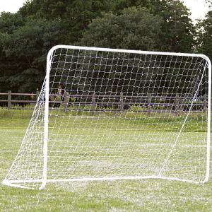 ブラインドサッカーゴール ゴール サッカー S-4417 ブラインドサッカーゴール ワンタッチ式 送料ランク(C) (SWT) (Q41CD)