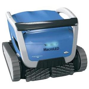 プールロボット プール掃除 お掃除ロボット B-4094 プールロボットマクロLED