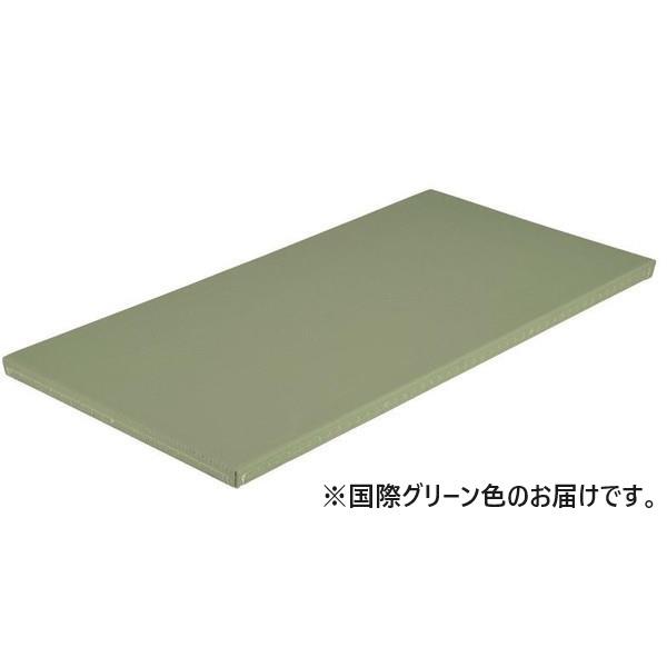柔道用畳 たたみ 柔道 EKR062-500 全柔連公認畳 関東間 国際グリーン  送料ランク:(G...