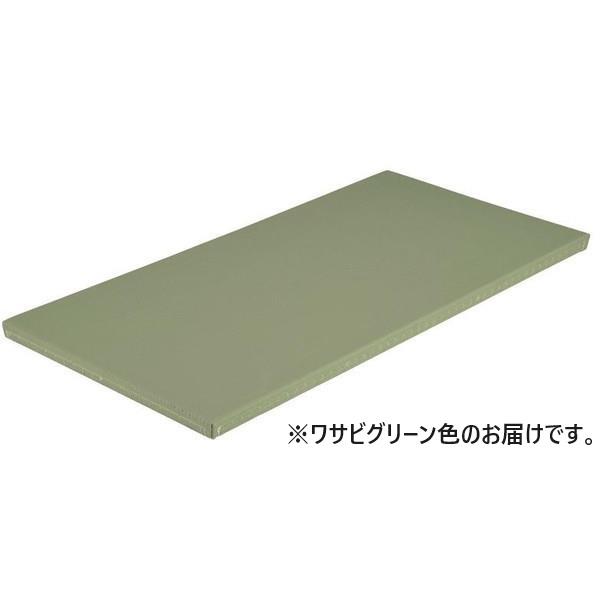柔道用畳 たたみ 柔道 EKR062-527 全柔連公認畳 関東間 ワサビグリーン  送料ランク:(...