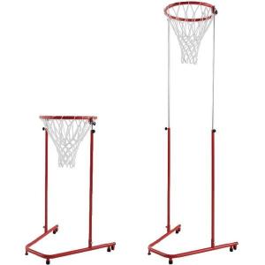 セストボールゴール セストボール セット EKU058 セストボールゴール2キャスター付 送料ランク(G) (ENW) (Q41CD)