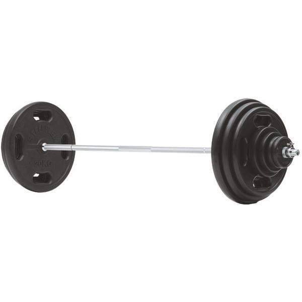 バーベル 80kg セット ETB825 28ラバーバーベル 80kgセット  送料ランク(G) (...