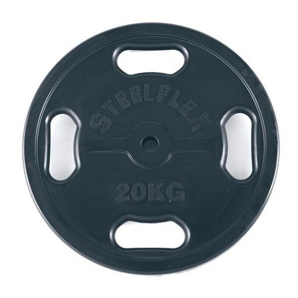 バーベルプレート プレート バーベル ETB833 28ラバープレート 20kg