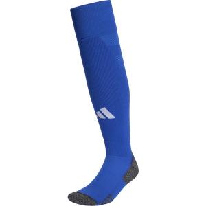 サッカーソックス メンズ キッズ (メール便発送) ADI 24 SOCK チームROYBLU/チー  (ADS)｜fieldboss