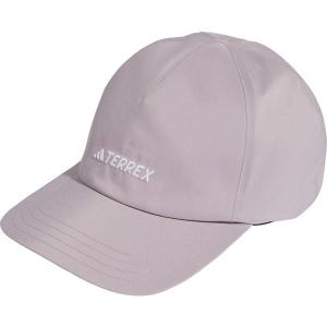 CAP 帽子 キャップ U TERREX RAIN.RDY キャップ プリラブドフィグ (ADS)の商品画像