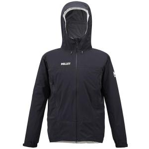 ジャケット メンズ パーカー TYPHON 50000 ST JKT M BLACK-NOIR  (JSM)｜fieldboss