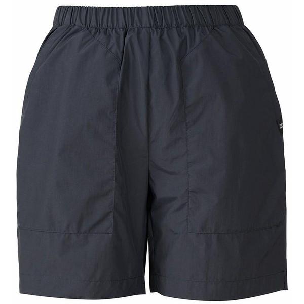 ハーフパンツ メンズ 半ズボン BREATHEBA EASY SHORT M BLACK-NOIR ...