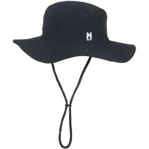 ハット 帽子 HAT BREATHE MESH HAT BLACK-NOIR (JSM)の商品画像
