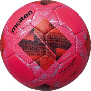 リフティング 練習用ボール サッカーボール F0N9190-RR ヴァンタッジオ リフティングボール LEVEL3  (MTN)｜fieldboss