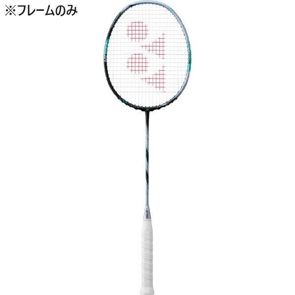 ラケット バドミントン バトミントン アストロクス88Dツアー ブラック/シルバー  (YNX)