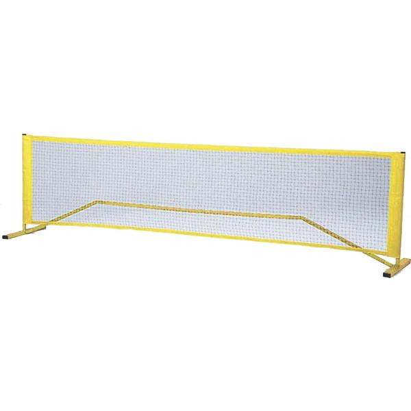 ネット ポータブルテニス ポータブルバドミントン K-1893 ポータブルテニス and バドミント...