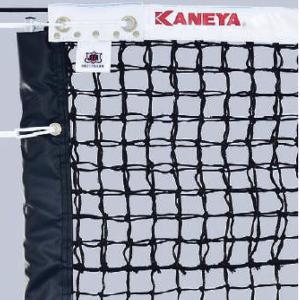 ネット テニス用ネット 硬式テニス K-3806 硬式テニスネット B4×16WDY 送料ランク(※) (KNY) (Q41CD)